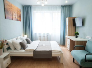 Kvartira Inndays Apartments 2-j Vostocnyj Proezd 4