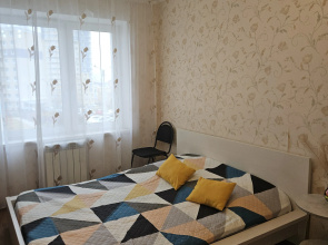 Otlichnaya Flat