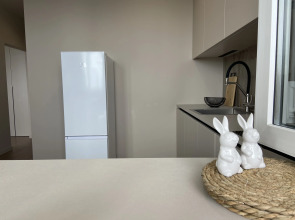 Апартаменты Baltic Resort на Невского