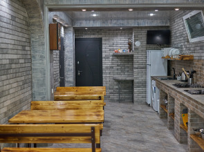 Мини-отель Гнездо Белой совы