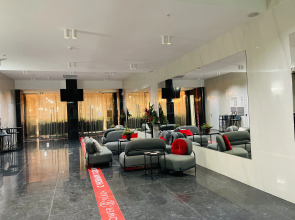 Апартаменты Grand Tower в Центре Нижнего Новгорода