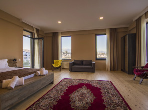 Отель Boutique Biotel