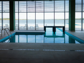 База Отдыха Discovery Боровое