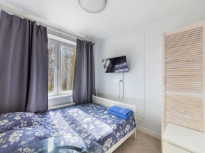 Апартаменты Компактные со всем необходимым