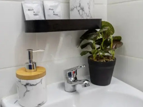 Квартира Пушкинский 2