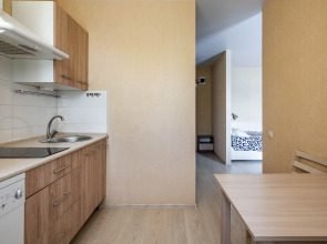 Мини-отель Rosta apartments by Fanoteli