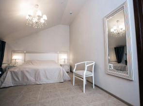 Гостиница Бунин