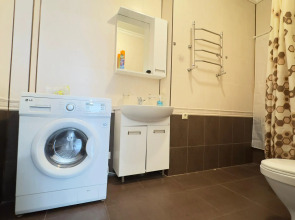 Частный дом в центре города