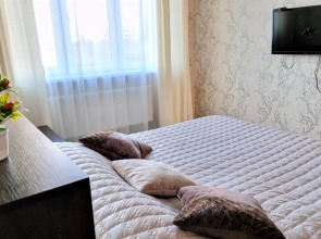 Квартира Краснозвездная 33