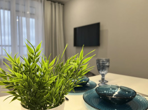 Апартаменты GRAND APART Modern 3