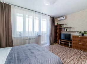 Апартаменты Мегаполис DreamHouse Щорса 39