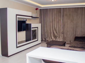 Квартира Переулок Мира дом 24