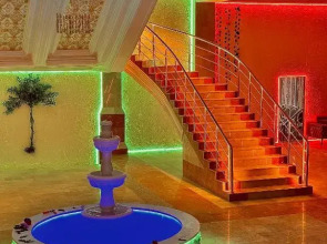 Отель Olive Garden Baku