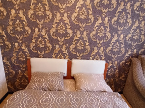 Квартира у вокзала