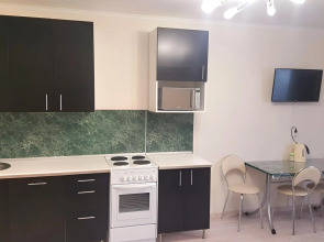 Квартира евродвушка в ЖК Алексино