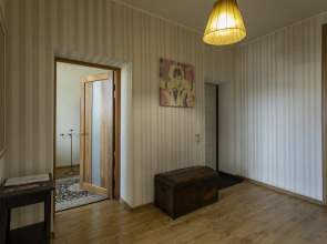 Апартаменты 2-комнатные HomeApart пр-т Независимости, 40