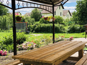 Отель Летопись