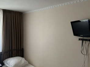 Гостевой дом на Рахманинова