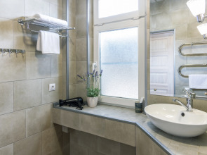 Гостевой дом Atlas