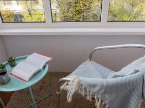 Апартаменты Roomroom на Толбухина