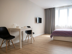 Апартаменты возле Конгресс Холл