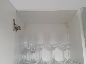 Апартаменты Хочу В Париж