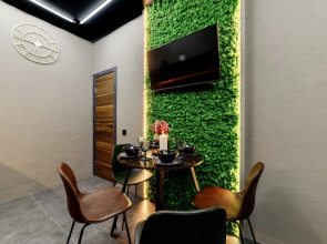 Апартаменты Mr.Yagel