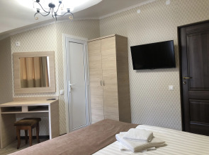 Гостевой дом Residence Terrace