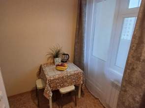 Апартаменты Чайка House Бурнаковская 77