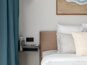 Апартаменты Moon River