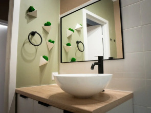 Апартаменты MaxRealty24 Просторная 11