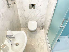 Квартира Comfort Apartments около метро Рассказовка