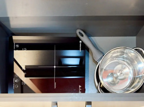 Квартира Отельбург на Петроградской