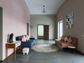 Гостевой Дом Состояние Хаус