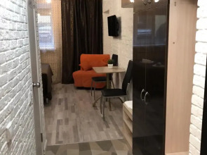 Апартаменты Как Дома 1 на Васильевском острове