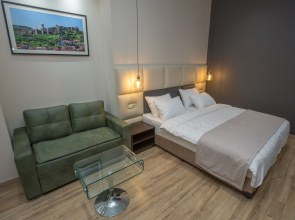 History Tbilisi Hotel