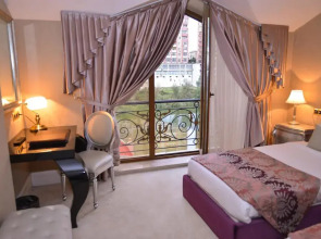 Отель Lake Palace 