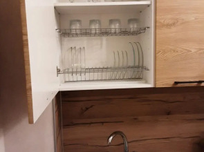 Квартира в Солнечном городе