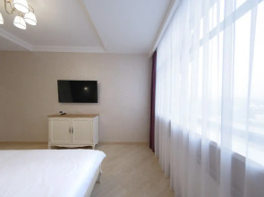 Апартаменты Green Park 7