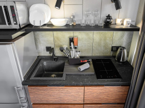 Апартаменты Идеал Апарт 3