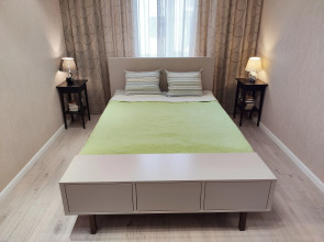 Апартаменты Ou Elle