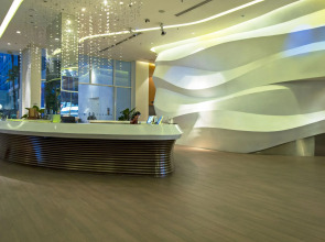 Hotel Baraquda Heeton Pattaya by Compass Hospitality