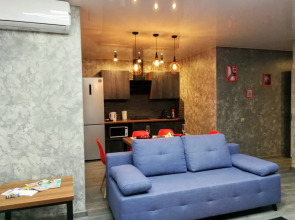 Апартаменты возле McDonalds