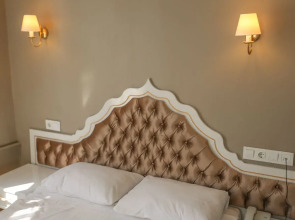 Отель Sehir Oldcity