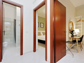 Hotel Casa Santa Sofia