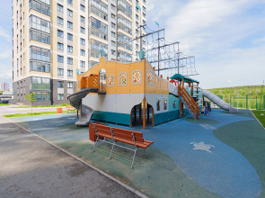 Квартира Дизайн студия в Soumen Ranta