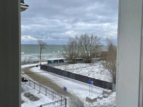 Квартира Bagel Troesutok