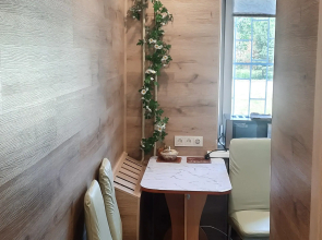 Квартира уютная со свежим ремонтом вблизи жд вокзала