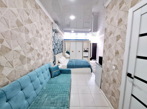 Апартаменты Sunny Room от Rooms Apartments