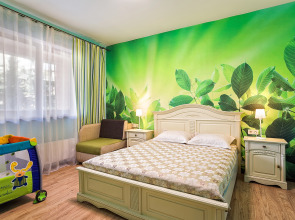 Апартаменты Фамилия Элит 5